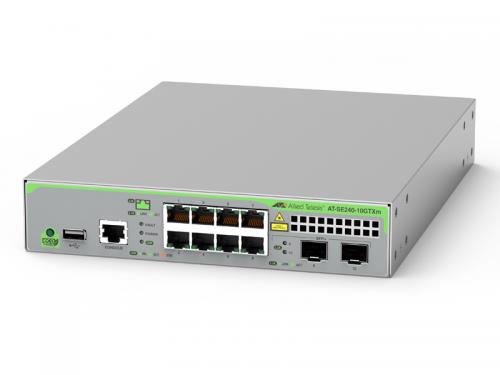 楽天市場】アライドテレシス Allied Telesis AT-GS920/24-N5