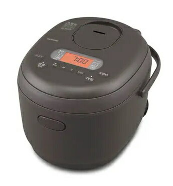 楽天市場】アイリスオーヤマ IRIS 炊飯器 MRC-IG50 | 価格比較 - 商品
