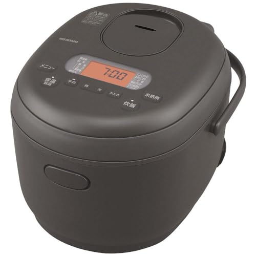 2024年製 IRIS OHYAMA MRC-IG50 炊飯器 5.5合 5合 IRIS OHYAMA 炊飯器 5合炊き 一人暮らし 5合 アイリスオーヤマ