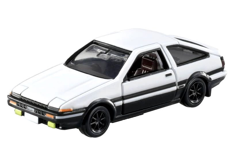 楽天市場】タカラトミー ドリームトミカ 頭文字D FD3S RX-7