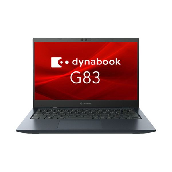 楽天市場】Dynabook dynabook G83/KW 13.3型ノートパソコン Win11Pro