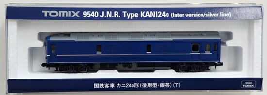 楽天市場】トミーテック Nゲージ/TOMIX 92945 JR 24系25形特急