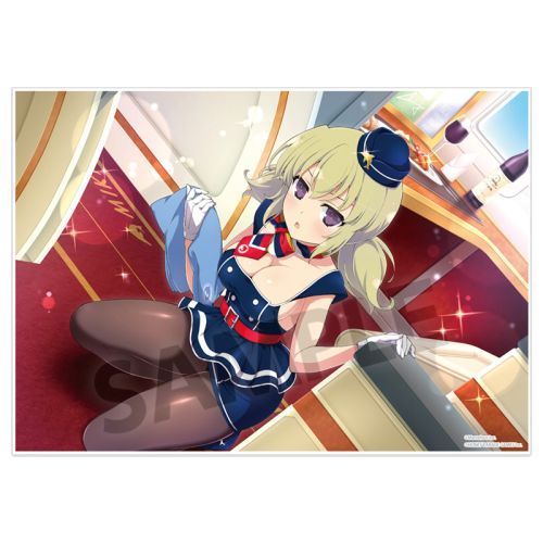 楽天市場】ホビーストック シノビマスター 閃乱カグラ NEW LINK