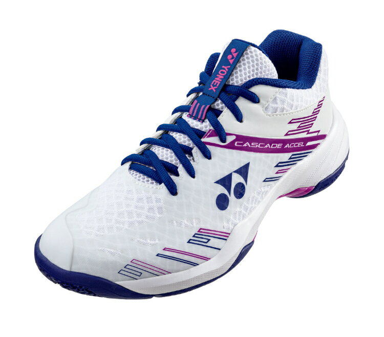 YONEX POWER CUSHION エアラスZウィメン 23．5cm YONEX POWER