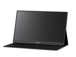 楽天市場】山善 Qriom モバイルモニター QMM-133 | 価格比較 - 商品
