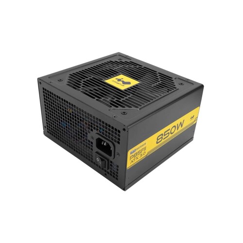 玄人志向　電源［850W /ATX /Gold］ KRPW-GA850W 楽天市場】玄人志向 80Plus GOLD 850W ATX 電源 ユニット フル