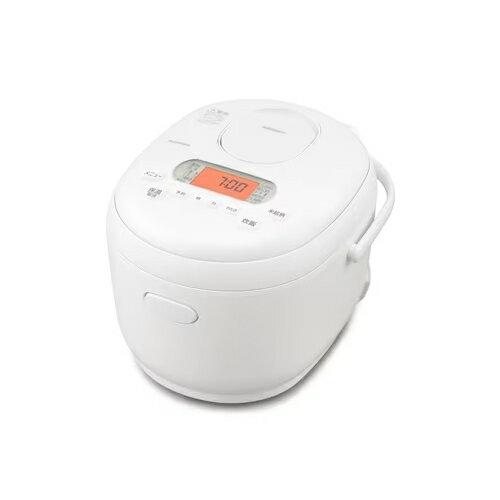 アイリスオーヤマ　IHジャー炊飯器　RC-IL30-G ピスタチオ IHジャー炊飯器 3合 RC-IL30-G ピスタチオグリーン