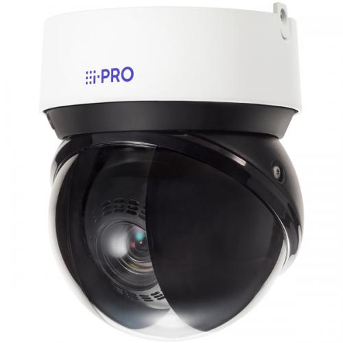 WV-S66300-Z4L i-PRO 2MP40倍屋外IRPTZ