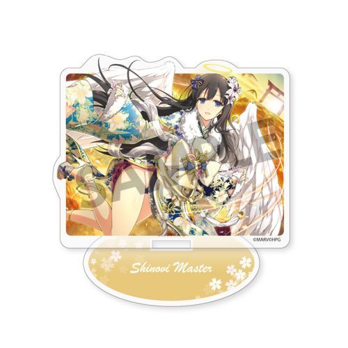 楽天市場】KADOKAWA KDcolle 閃乱カグラ SHINOVI MASTER -東京妖魔篇 