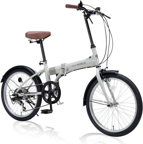 楽天市場】KCD simple style シンプルスタイル 16型折りたたみ自転車