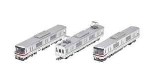 楽天市場】ポポンデッタ 6038 山陽電鉄6000系 3両セット ポポンデッタ