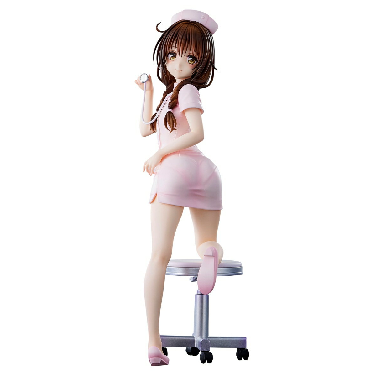 結城美柑(ゆうきみかん) 水着Style To LOVEる-とらぶる- ダークネス 1/7 完成品 フィギュア キューズQ 51-e8fECyUL._UF894,1000_QL80_.jpg