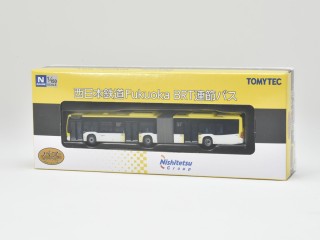 楽天市場】トミーテック ザ・バスコレクション 西日本鉄道