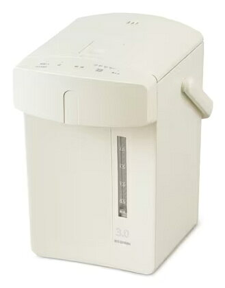 IRIS ジャーポット 3.0L マイコン式 IAHD-230-C