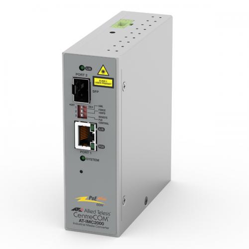 楽天市場】アライドテレシス アライドテレシス CentreCOM LMC111-Z1