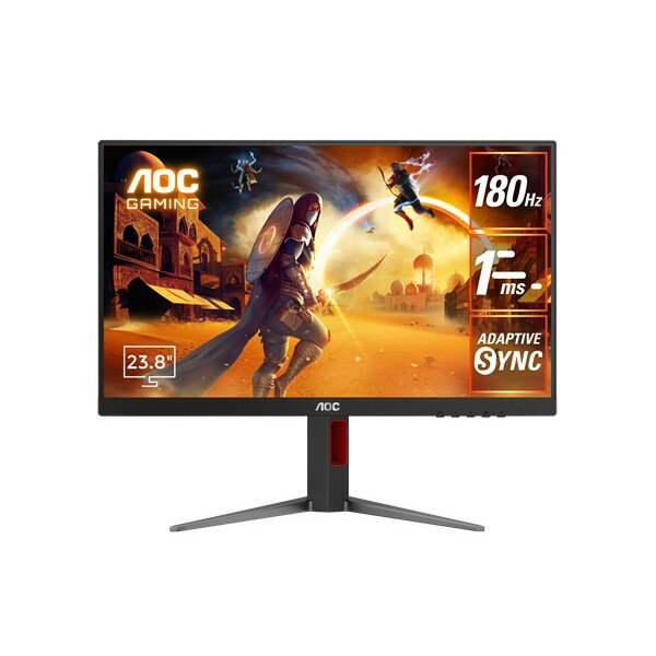AOC 27G2E5/11 75Hz ゲーミングモニター Amazon.co.jp: AOC ゲーミング液晶モニター 27G2E5/11 (27インチ