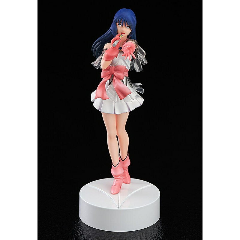 １／２０　超時空要塞マクロス　愛・おぼえていますか　ＰＬＡＭＡＸ　ＭＦ−０４　ｍｉｎｉｍｕｍ　ｆａｃｔｏｒｙ　リン・ミンメイ　−愛・おぼえていますかＶｅｒ．