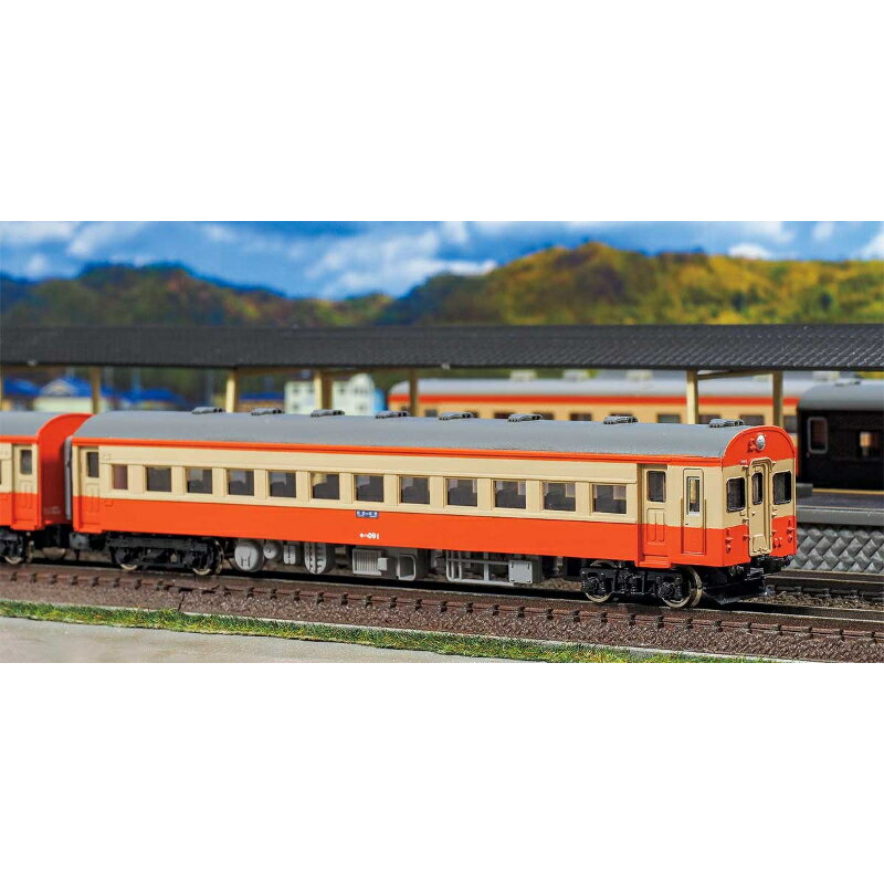 楽天市場】カトー キハ25形 1000番台（高山本線・太多線