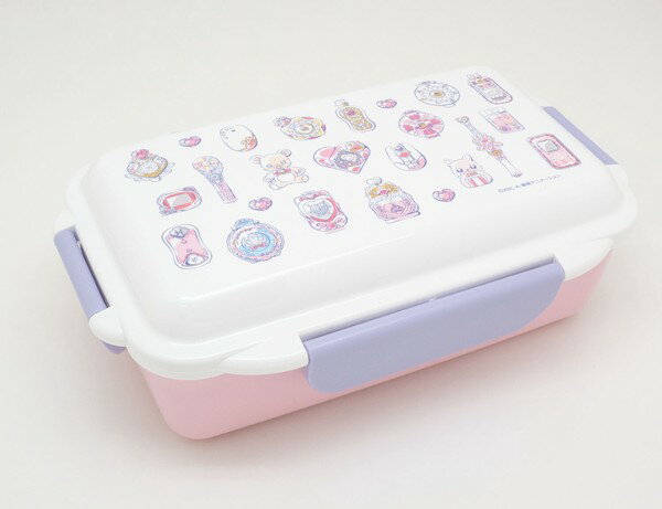 プリキュアオールスターズ　ランチボックス　ＰＣＤ−５００　５００ｍＬ