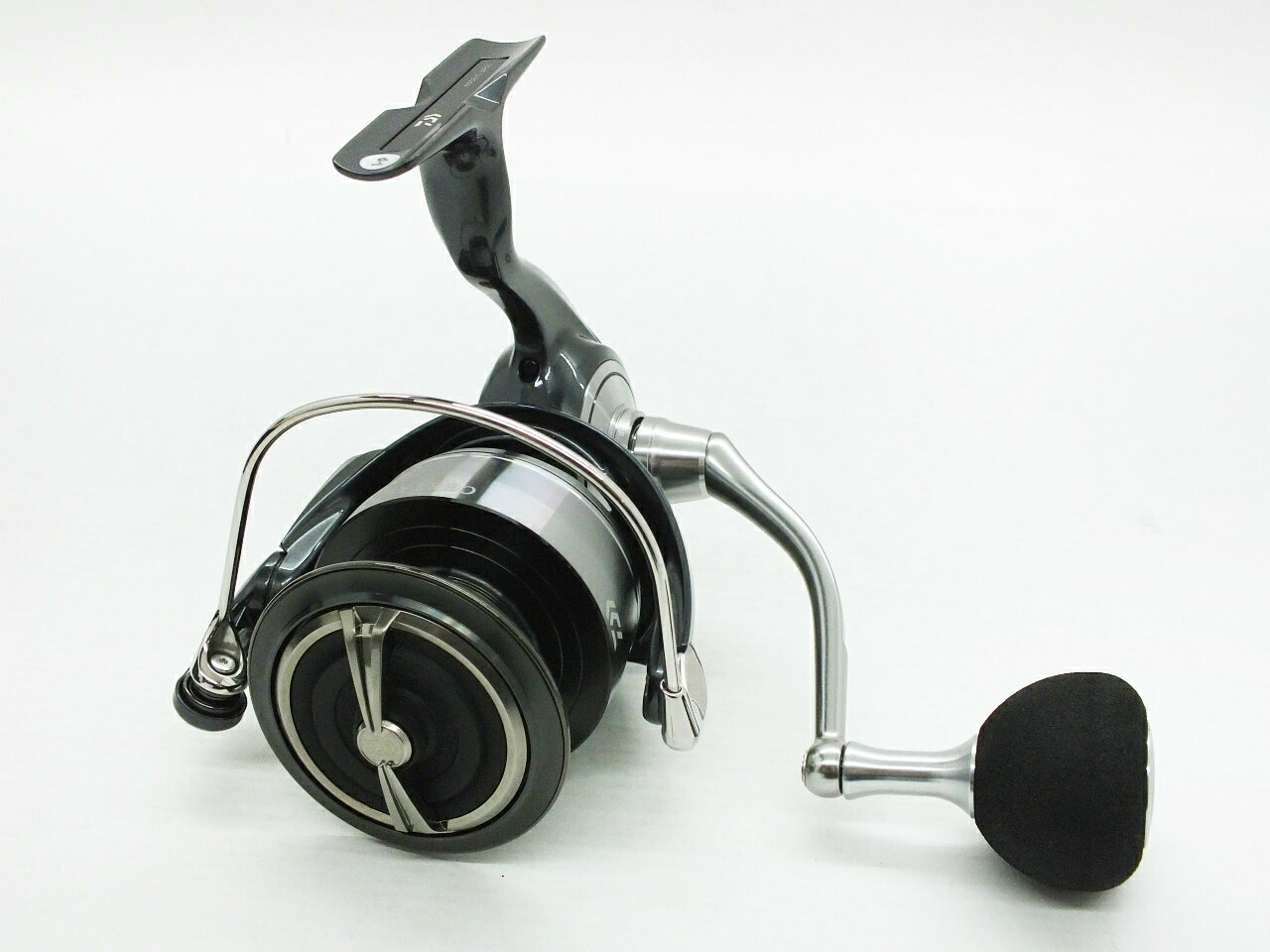 楽天市場】グローブライド ダイワ Daiwa 24LUVIAS ルビアス LT5000D