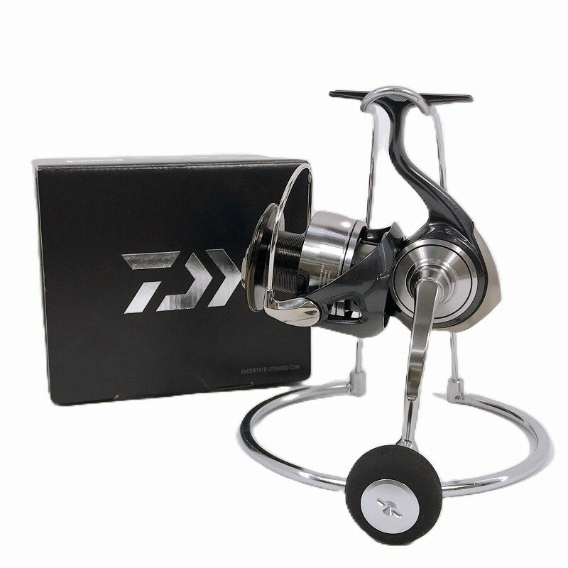 24CERTATE LT4000-CXH スピニングリール DAIWA ダイワ 24 セルテート LT4000-CXH 061182 スピニング