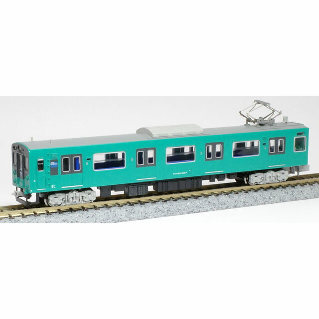 マイクロエース クモユニ143・スカ色 2両セット