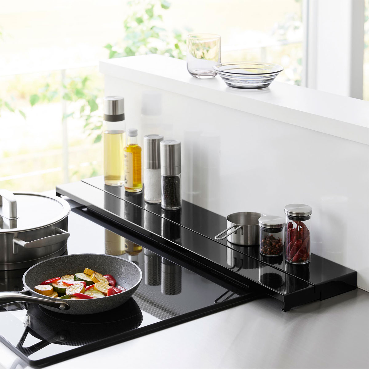 楽天市場】スマートライフサプライ(同) SLS ボウルラック | 価格比較