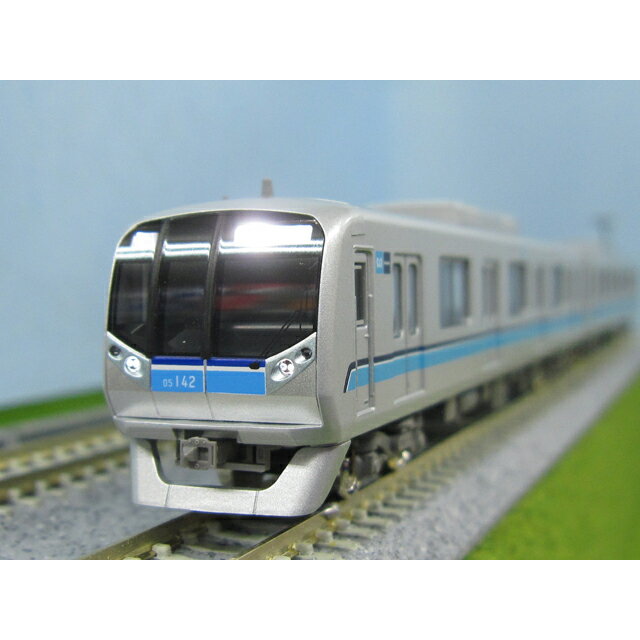 楽天市場】マイクロエース 東京メトロ05系 東西線 4次車 基本6両