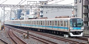楽天市場】マイクロエース 東京メトロ05系 東西線 4次車 基本6両