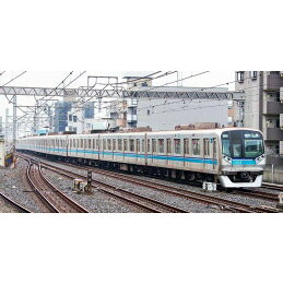 楽天市場】マイクロエース 東京メトロ05系 東西線 4次車 基本6両