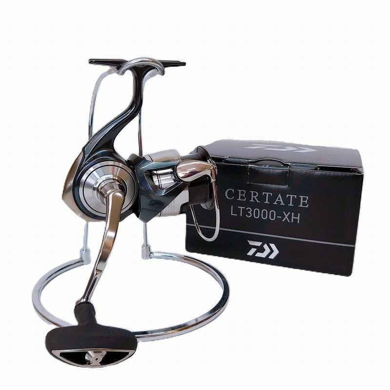 楽天市場】グローブライド ダイワ スピニングリール 24セルテート SW