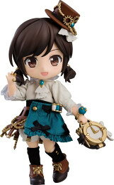 楽天市場】グッドスマイルカンパニー セラピーゲーム ねんどろいど 三