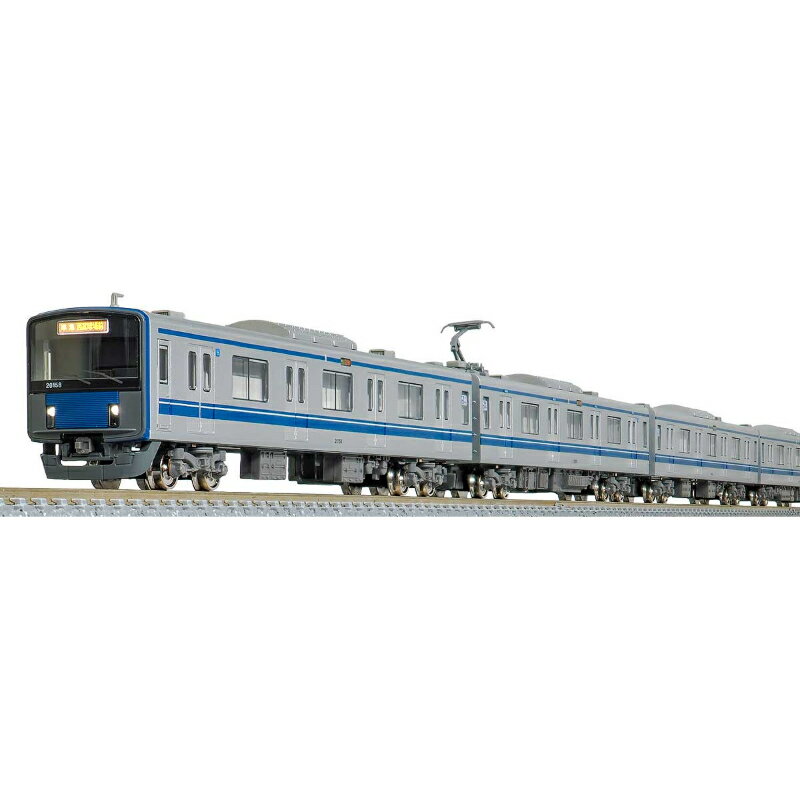 西武6000系の製品一覧（1ページ目）｜Nゲージ鉄道模型のグリーン