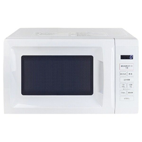 楽天市場】吉井電気 Abitelax 電子レンジ 18L ARF-118VF(W 楽天市場】吉井電気 Abitelax 電子レンジ 18L ARF-118VF(W