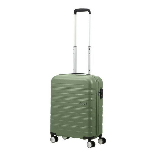 アメリカンツーリスター インスタゴンS 新品　セージグリーン アメリカンツーリスター AMERICAN TOURISTER アメリカンツーリ