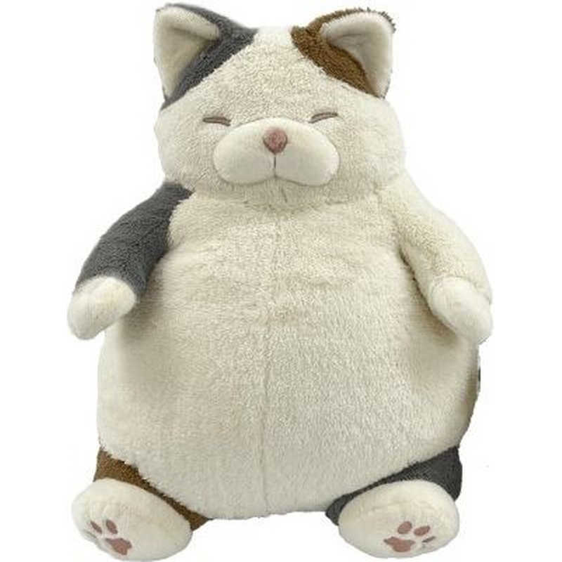 楽天市場】ムービック ご当地キャラクター ずんだもん もちもちビッグ