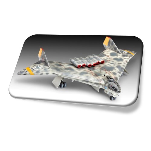 楽天市場】1/72 アラドAr.555 ジェット爆撃機 Pシリーズ プラモデル