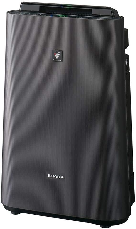 楽天市場】シャープ SHARP 加湿空気清浄機 KC-50TH7-W | 価格比較