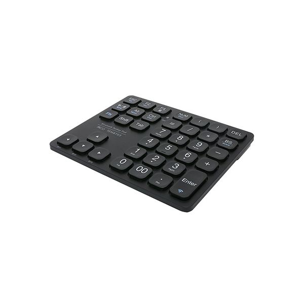 楽天市場】キヤノン Canon テンキー電卓 X-MARK 1 KRF-WH | 価格比較