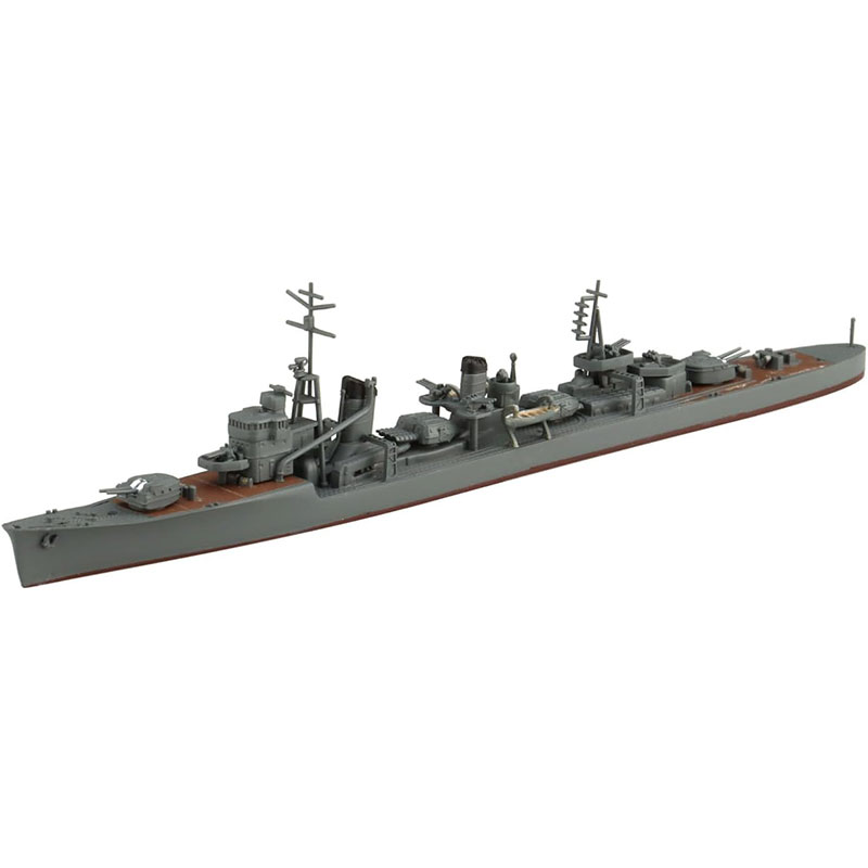 楽天市場】ピットロード ピットロード｜PIT-ROAD 1/700 日本海軍 夕雲