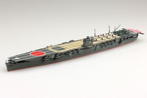 楽天市場】タミヤ 1／700 日本航空母艦 瑞鶴 真珠湾攻撃 | 価格