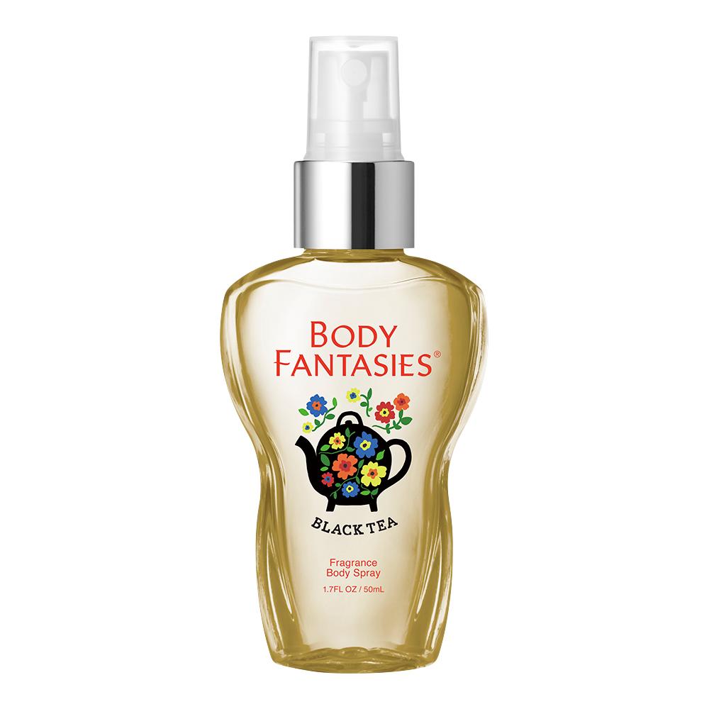 楽天市場】フィッツコーポレーション BF ボディスプレー スウィート