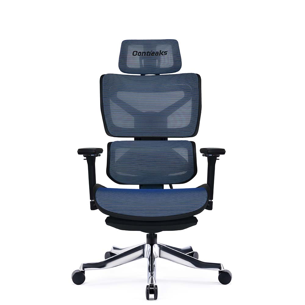 関家具 4550139940303 セレスティアル チェア ネプチューンブルー