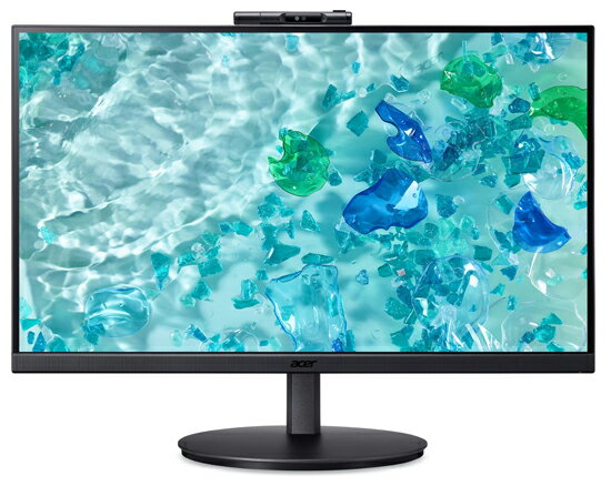 楽天市場】日本エイサー acer 液晶モニター ACER H243HABMID