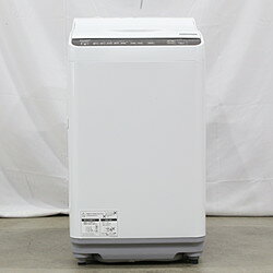 シャープ 6.5㎏ 洗濯乾燥機 縦型 2022年製 ES-T6GBK-N シャープ SHARP 縦型洗濯乾燥機 洗濯機6.5kg 乾燥3.5kg ヒータ