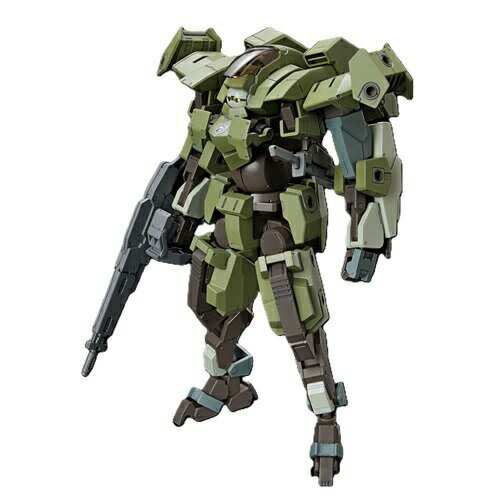 ＨＧ　１／７２　アーロンライノ