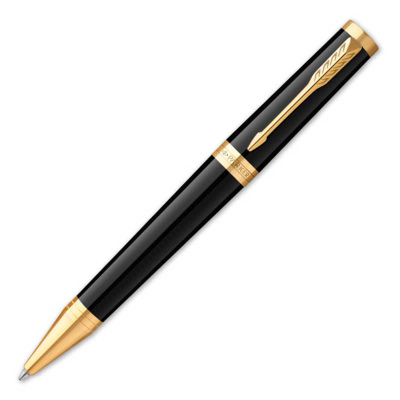 楽天市場】PARKER/パーカー SONNET ソネット マットブラックGT 万年筆