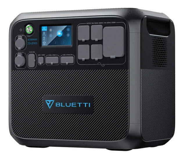 楽天市場】ECOFLOW DELTA MAX ポータブル電源2016Wh | 価格比較 - 商品