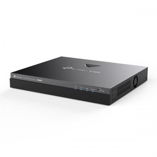 楽天市場】TP-LINK VIGI NVR1004H-4P 4チャンネル PoE+ ネットワーク