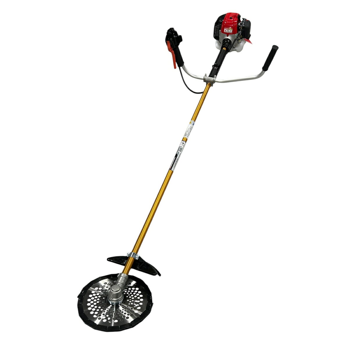 楽天市場】丸山製作所 BIGM 刈払機 BC264STD | 価格比較 - 商品価格ナビ